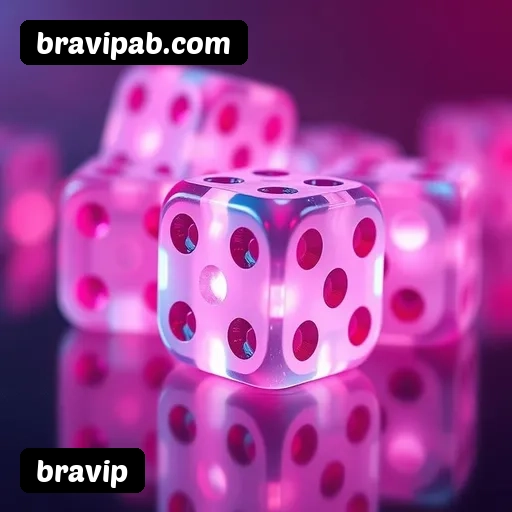 Comparação APP mobile vs versão web da bravip