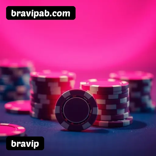 Loterias online disponíveis na bravip