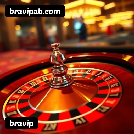 Estatísticas bravip 2025–2026 - 120 mil jogadores ativos, R$72.5M pagos, RTP 96.52%