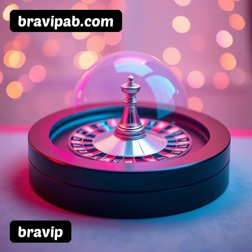 Níveis do programa VIP da bravip